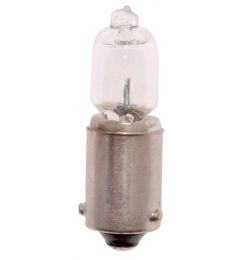 Lampe-halogène-12V-H6W-Standard-10p.-Boîte
